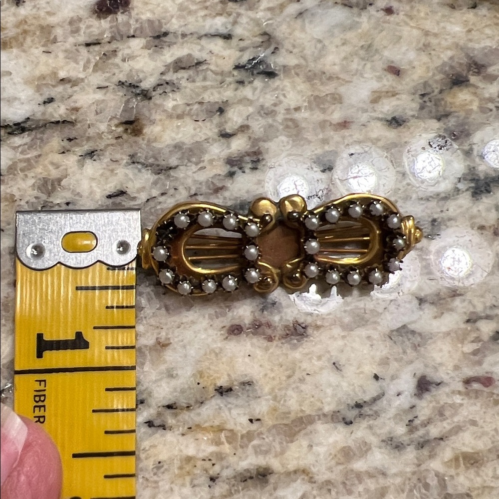 Brooch - Picture 7 of 8